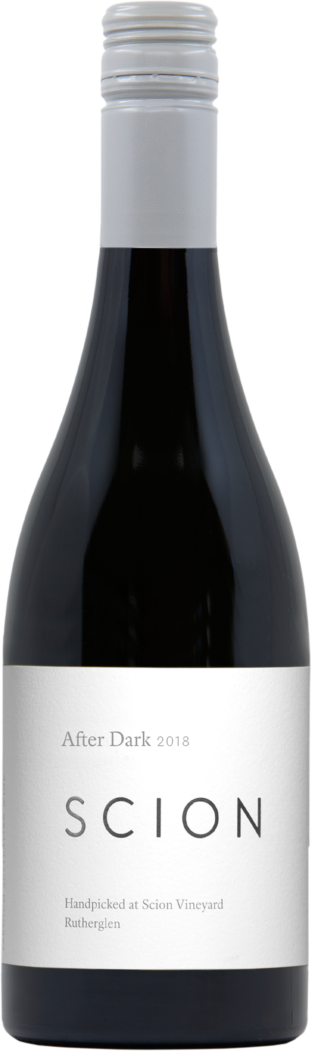 Scion After Dark Rutherglen Durif 2018